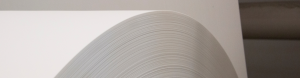 bobina industrial de papel