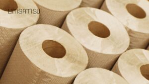bobina de papel industrial
