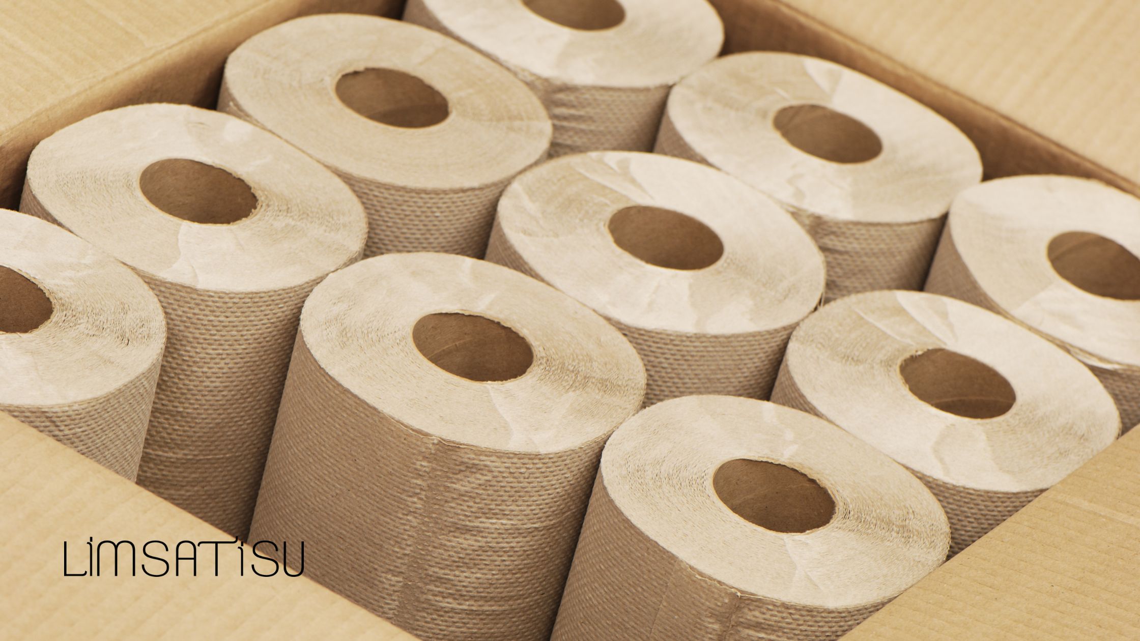 bobinas papel