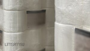 rollo papel higiénico industrial