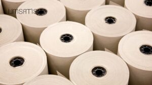 rollo papel industrial