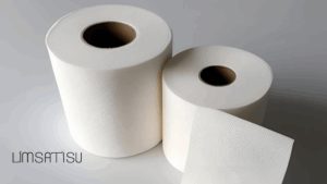 papel higiénico Mercadona