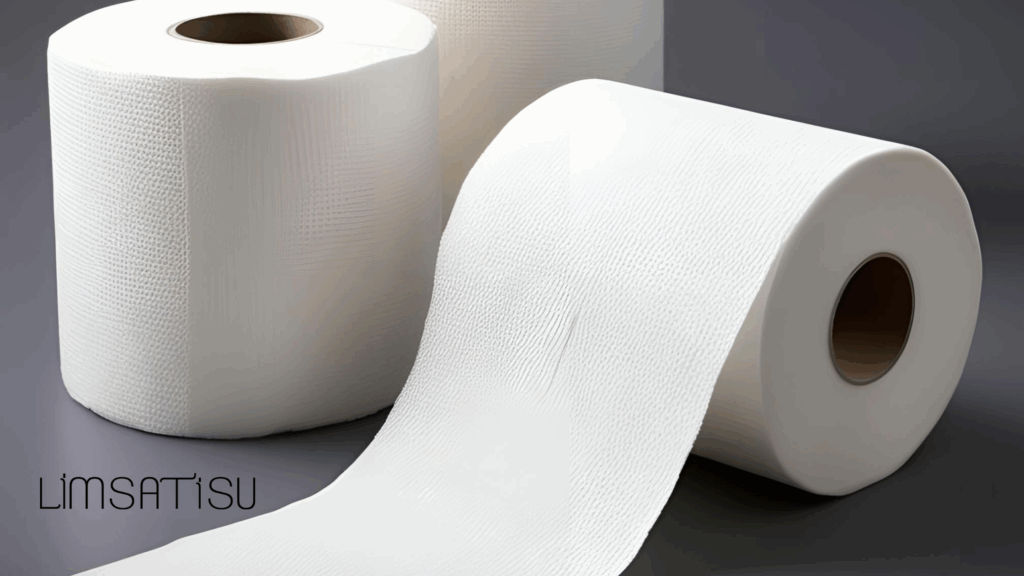 papel higiénico de Carrefour