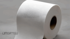 papel higiénico Foxy