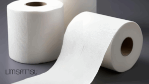 papel higiénico de Carrefour