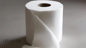 papel higiénico DIA