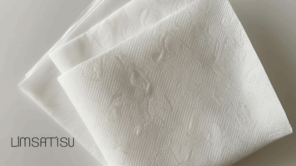Tisu papel