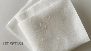 Tisu papel