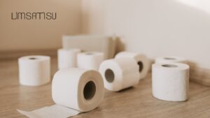papel higienico mercadona