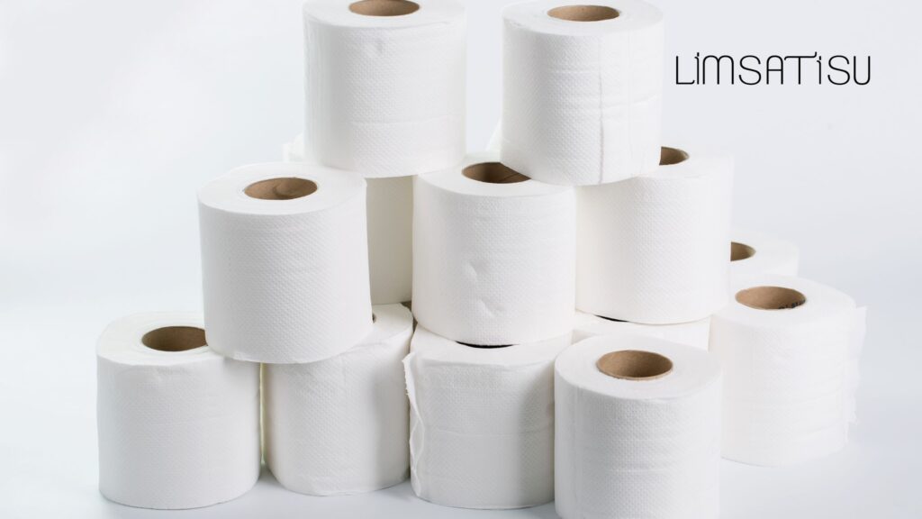 rollo papel industrial