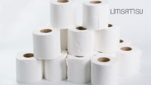 rollo papel industrial