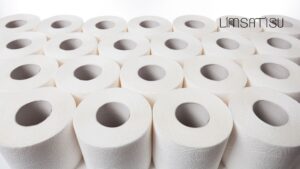 papel higienico industrial
