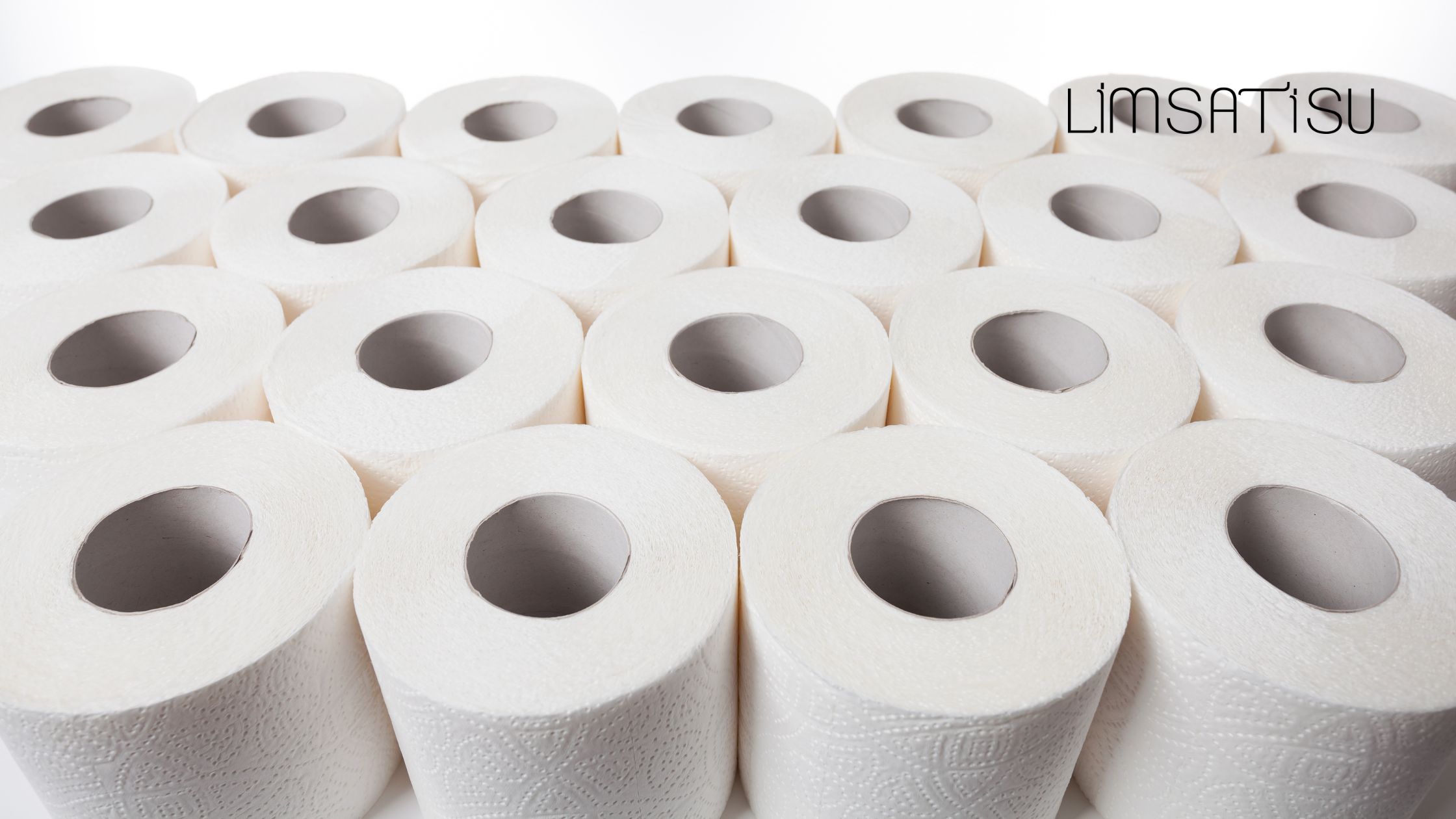 papel higienico industrial