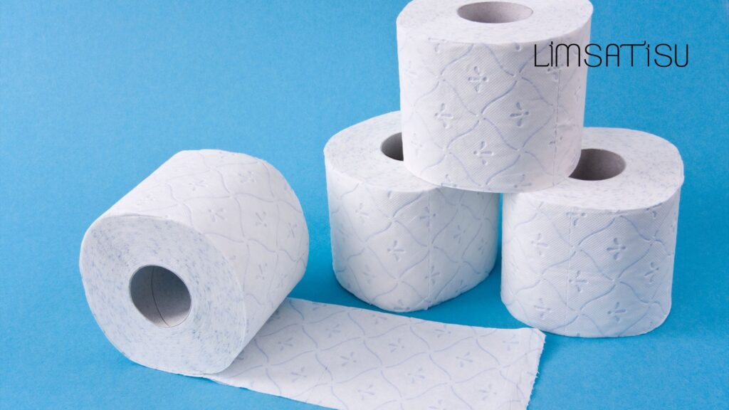papel higienico industrial barato