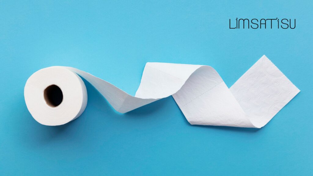 rollo papel industrial