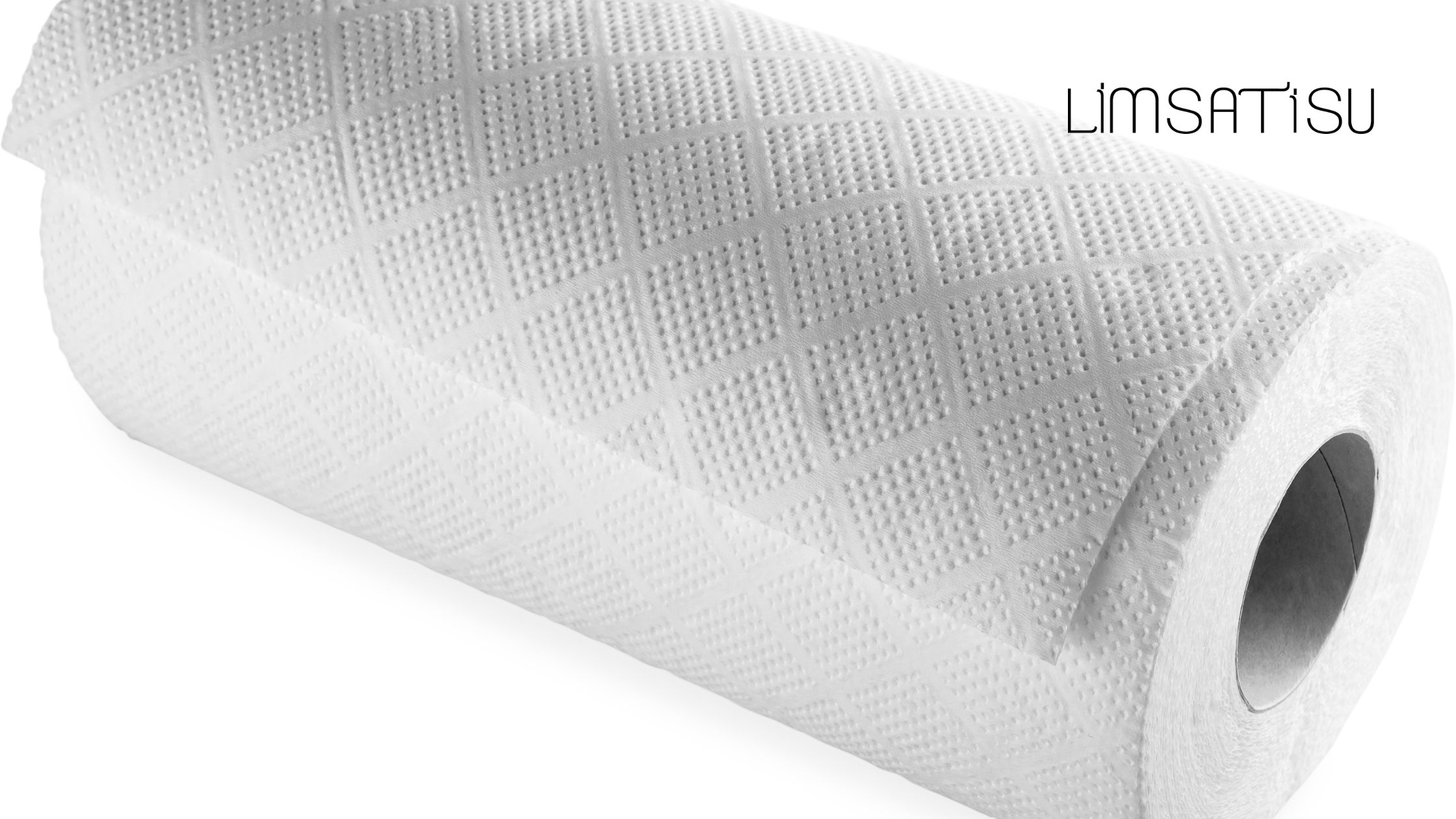 bobina de papel tissue