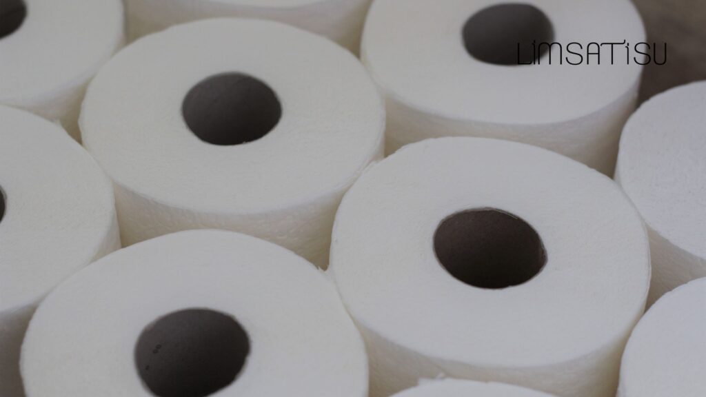 rollo papel industrial