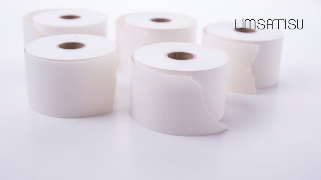 papel higienico industrial barato