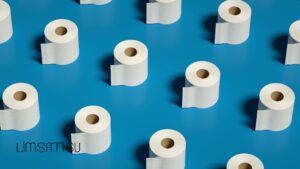 bobina industrial de papel