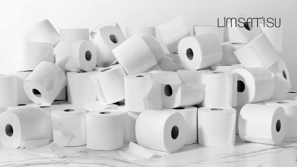 bobinado de papel