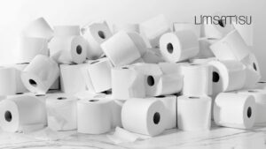 bobinado de papel