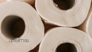 rollos de papel higienico