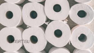 bobina industrial de papel