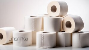 bobina industrial de papel