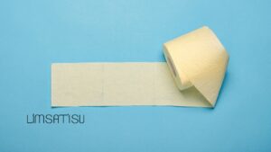 bobina de papel industrial