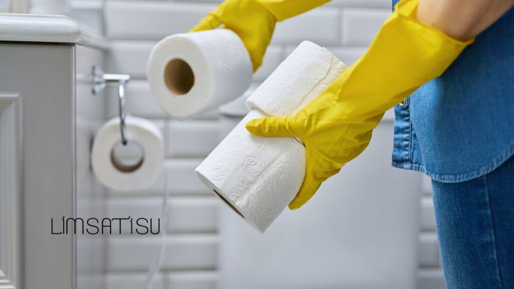 bobina papel industrial