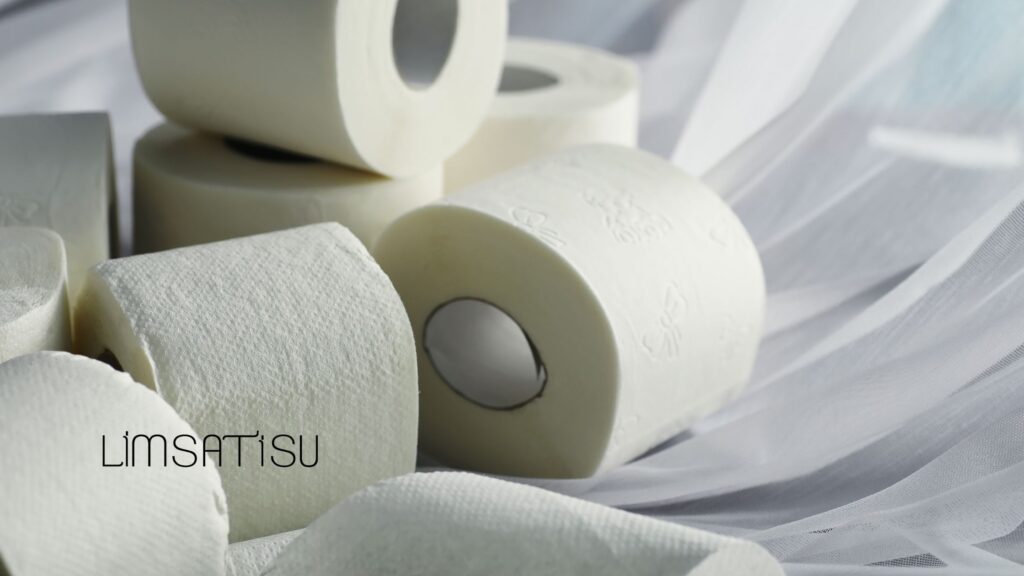 bobina papel industrial