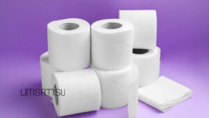 rollos de papel higienico