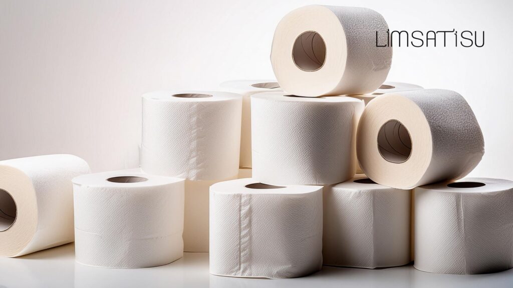 rollos papel industrial