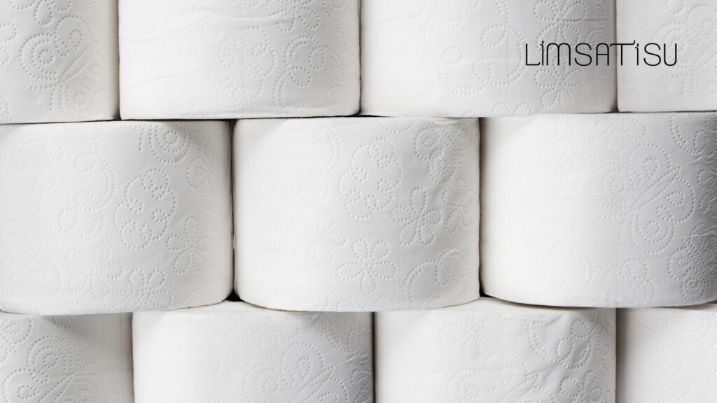 bobina papel industrial