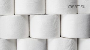 bobina papel industrial