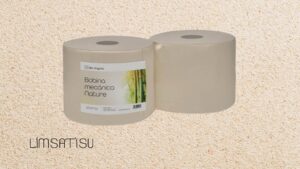 rollo papel industrial