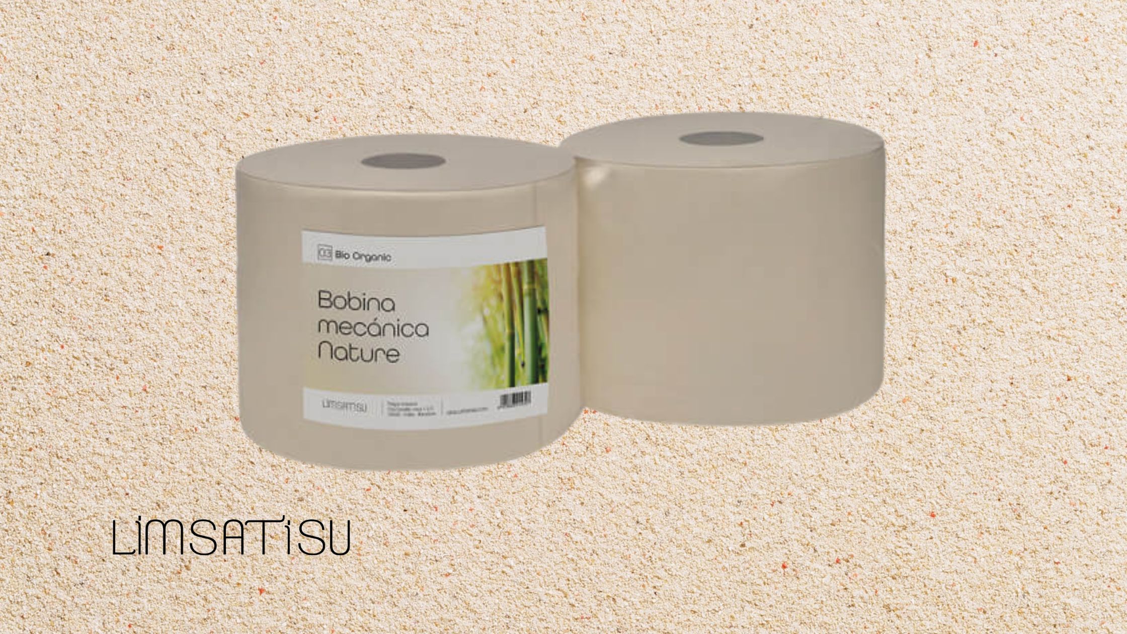 rollo papel industrial