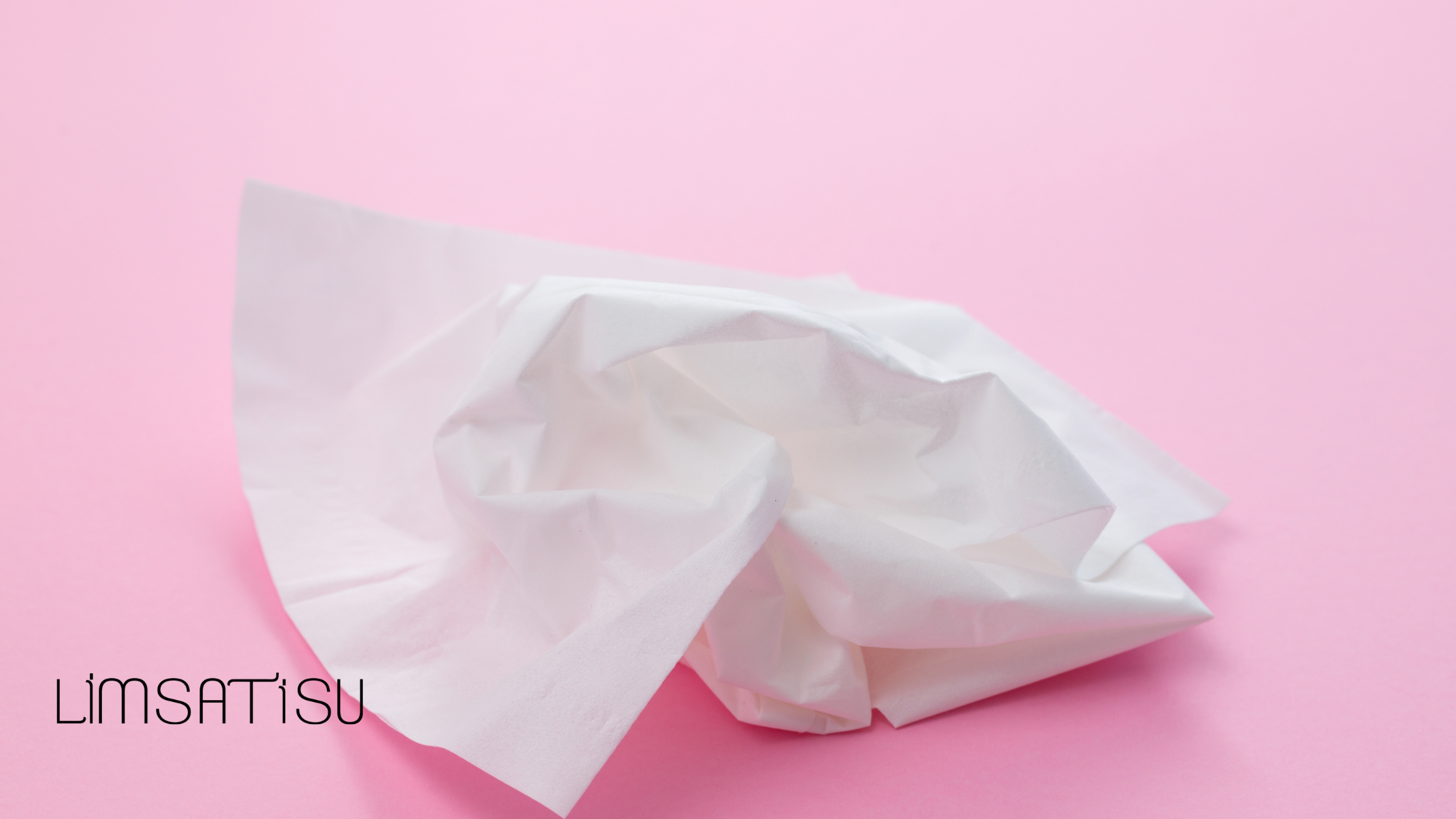 Papel tissue sostenible