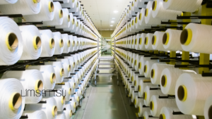 bobina industrial de papel