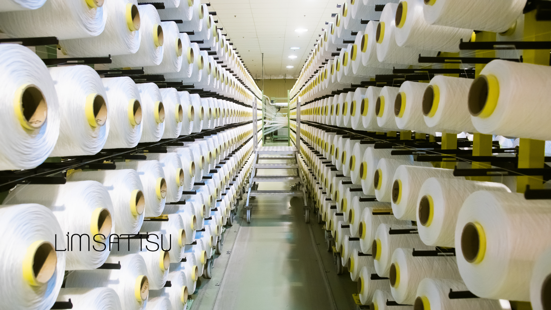 bobina industrial de papel